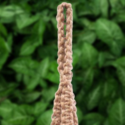 Cintre pot suspendu - PlantHanger™ - Style B - Suspension florale chic