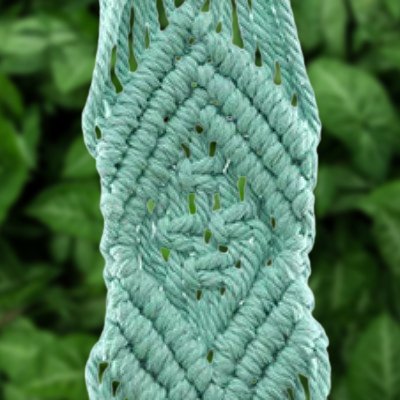 Cintre pot suspendu - PlantHanger™ - Style C - Suspension florale chic