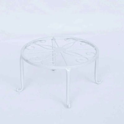 PORTE PLANTE | ROSACE™ - Suspension florale chic